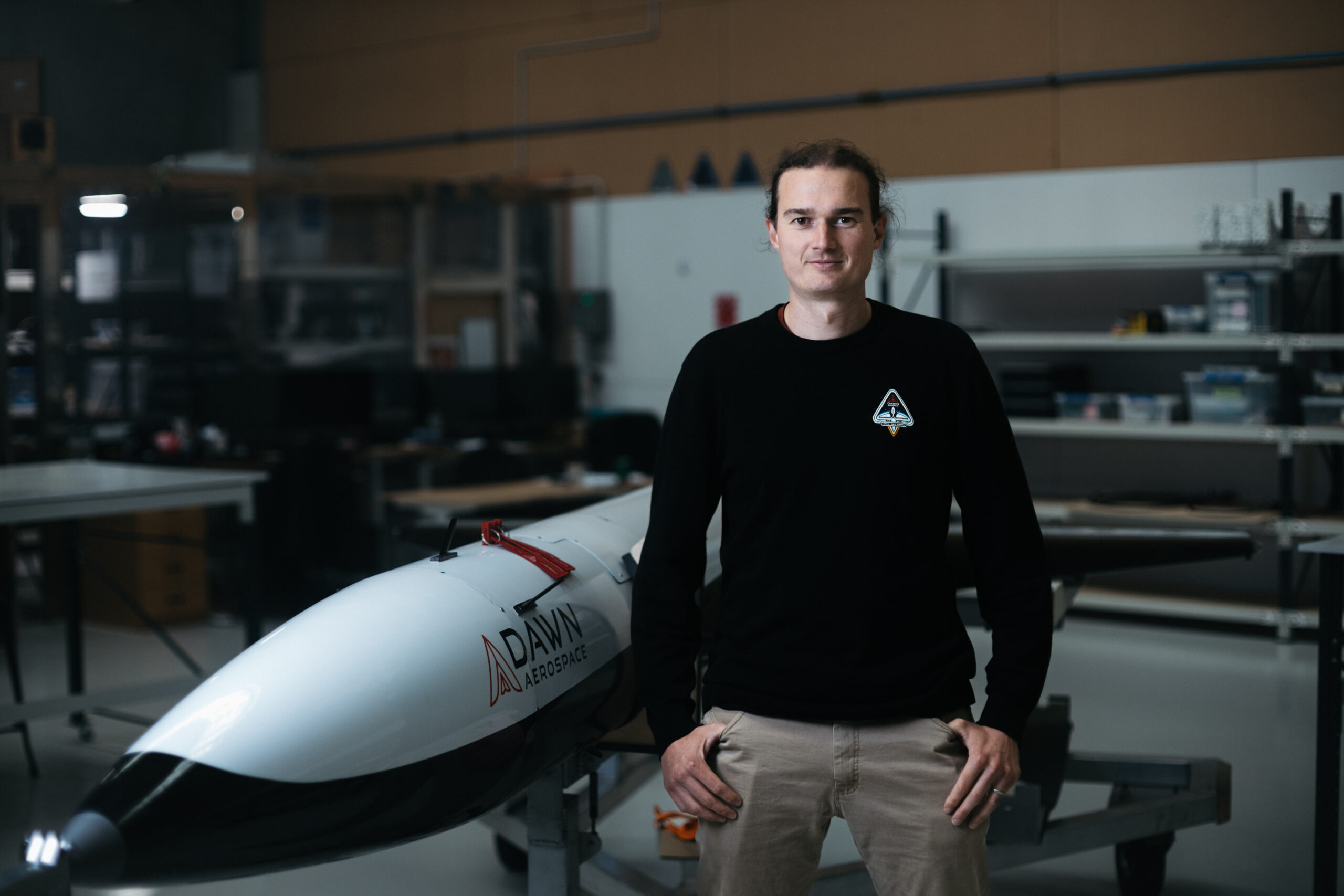 Image:2025 Prime Minister’s Space Prize for Professional Excellence